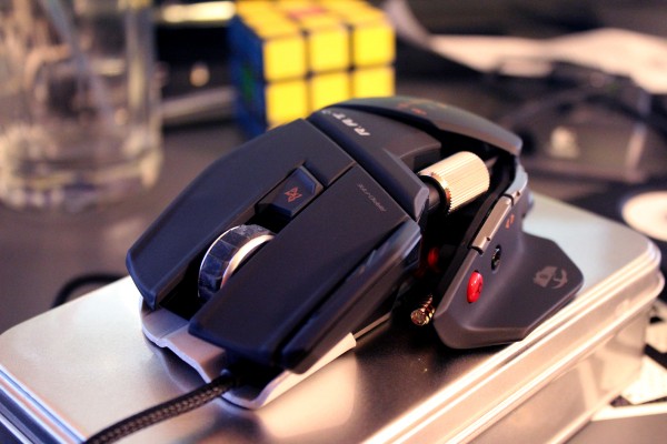 newmouse
